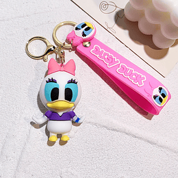 Porta - Chaves Disney - Margarida