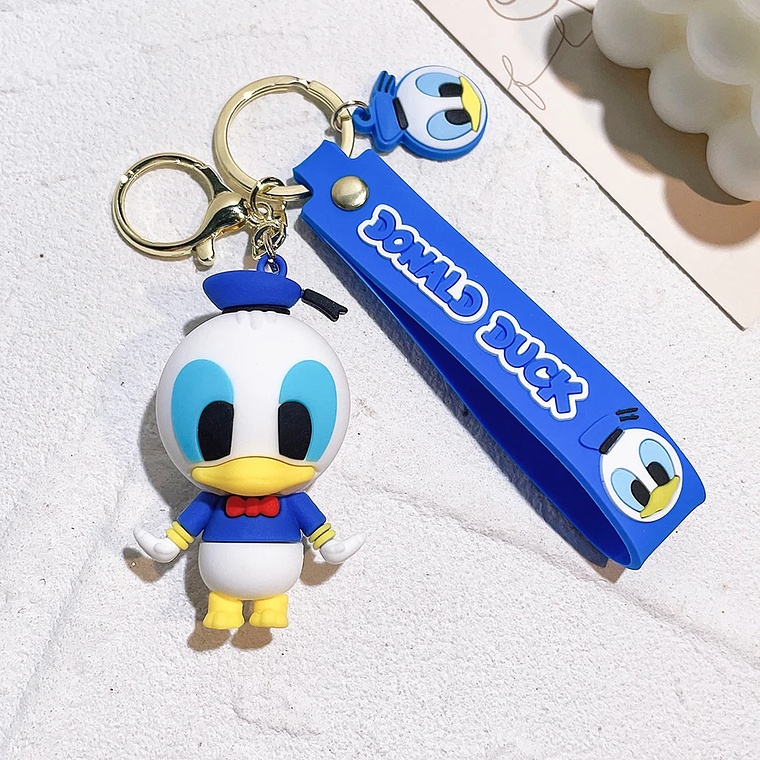Porta - Chaves Disney - Pato Donald 1