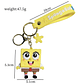 Porta-Chaves SpongeBob SquarePants - Bob Esponja - Thumbnail 2