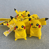 Porta - Chaves Pokemon - Pikachu 2
