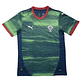 Camisola Portugal Aquecimento Verde Puma  2026 - thumbnail 1