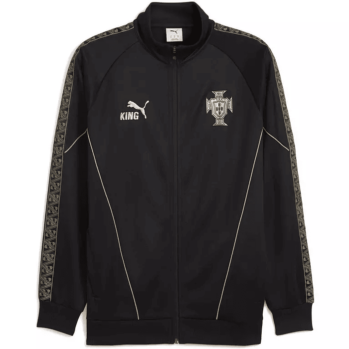 Conjunto Fato de Treino Portugal King 25 3