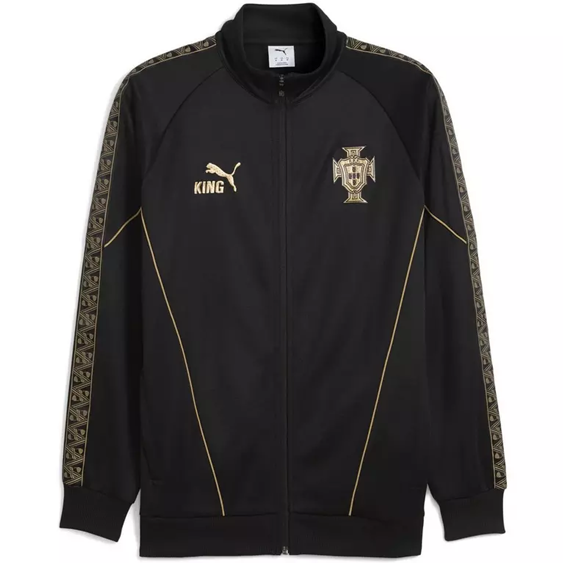 Conjunto Fato de Treino Portugal King 25 3