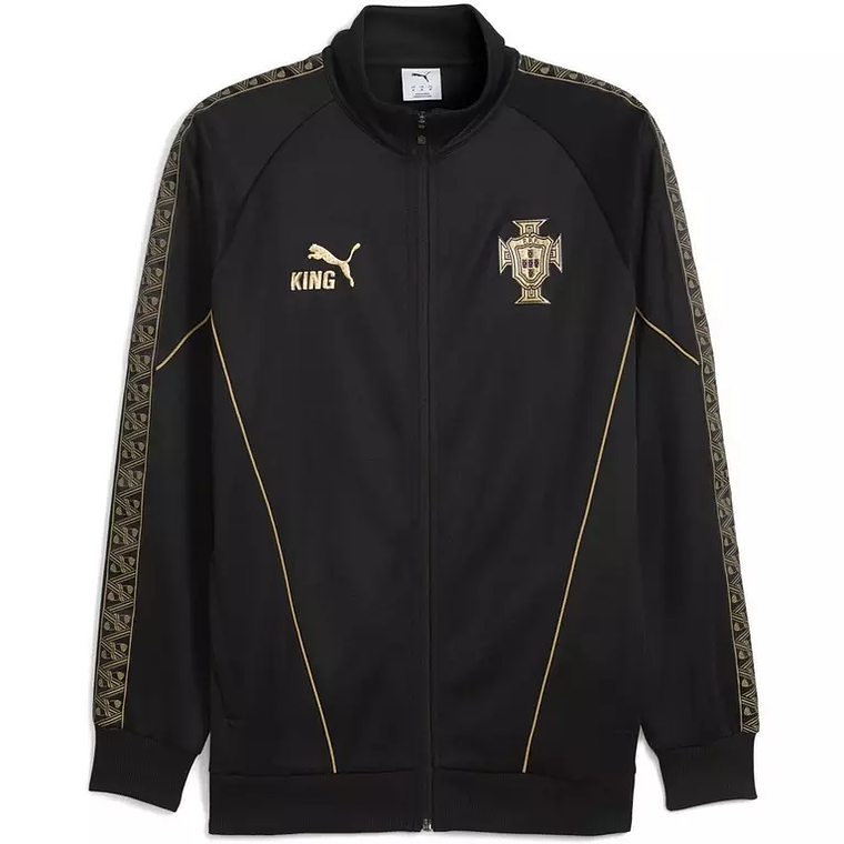 Conjunto Fato de Treino Portugal King 25 3