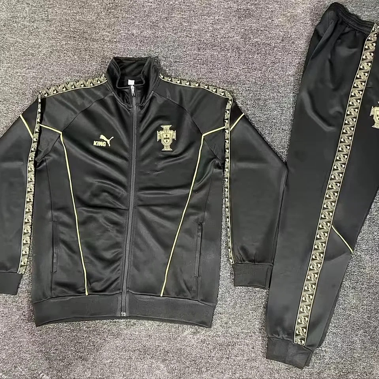 Conjunto Fato de Treino Portugal King 25 1