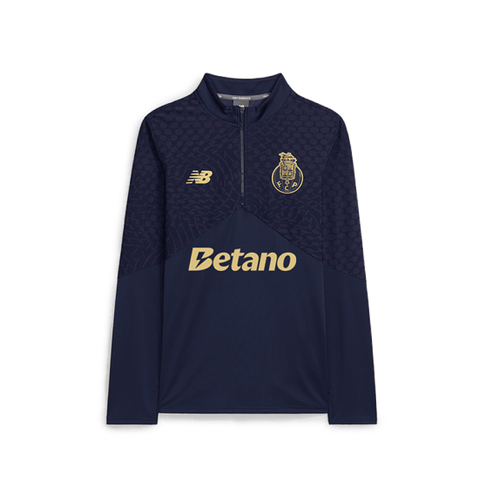 Conjunto Fato de Treino Porto 2025/2026 - Manga Comprida  3