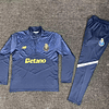 Conjunto Fato de Treino Porto 2025/2026 - Manga Comprida  1
