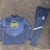 Conjunto Fato de Treino Porto 2025/2026 - Manga Comprida  2