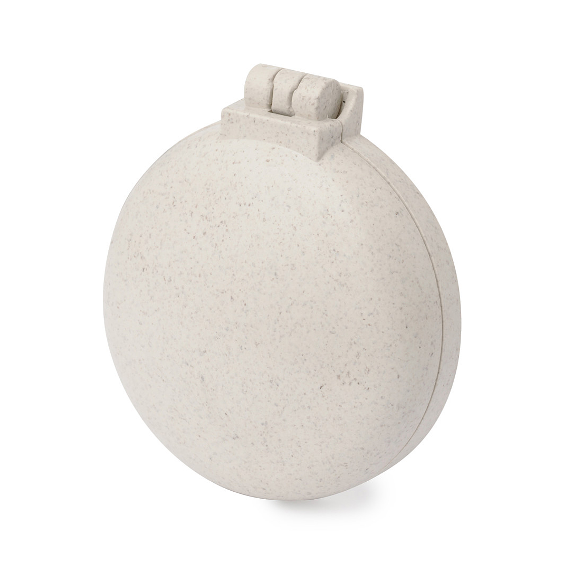 Escova com Espelho Personalizado 2