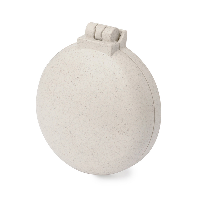 Escova com Espelho Personalizado 2