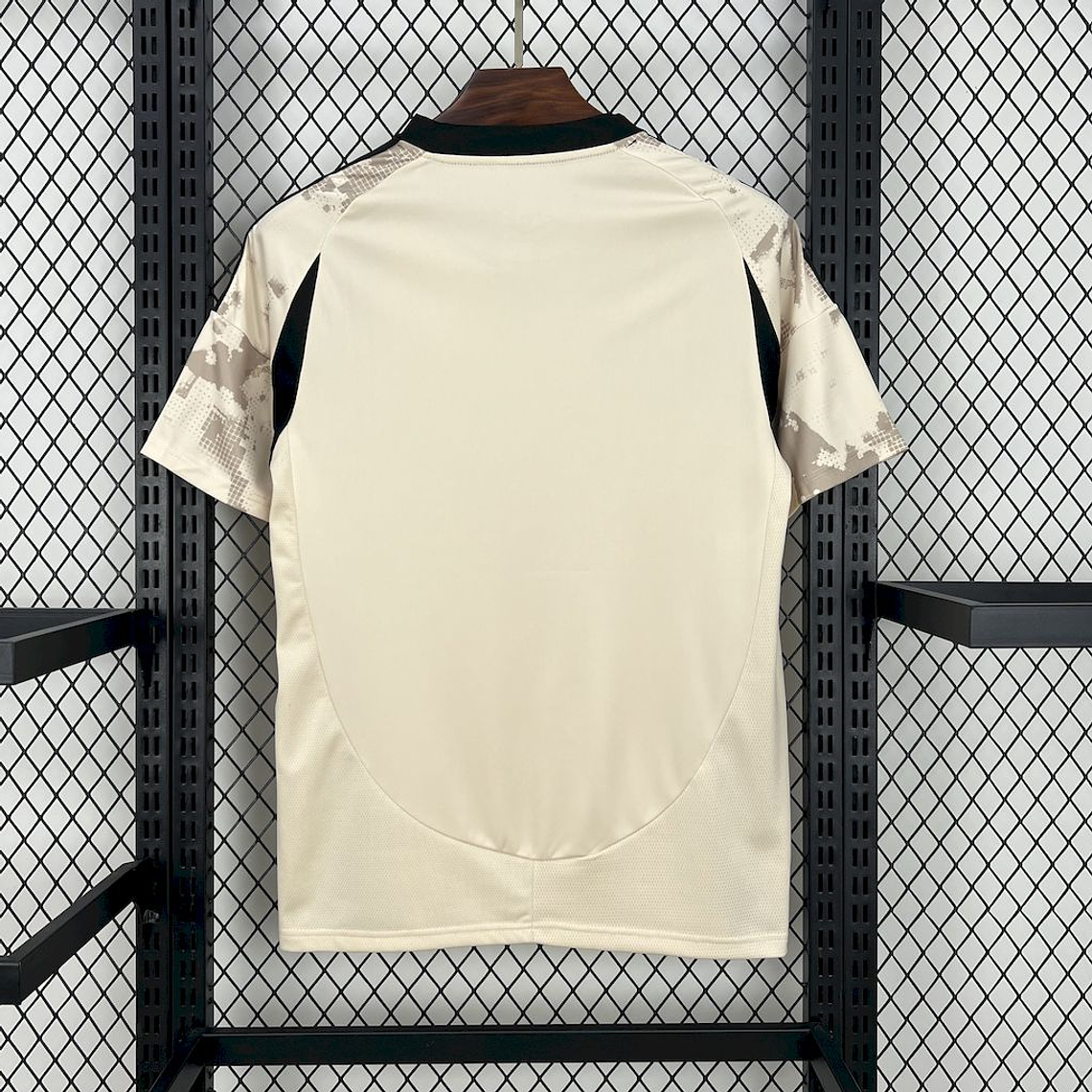 Camisola Alternativa New York Red Bulls 2025/26 2