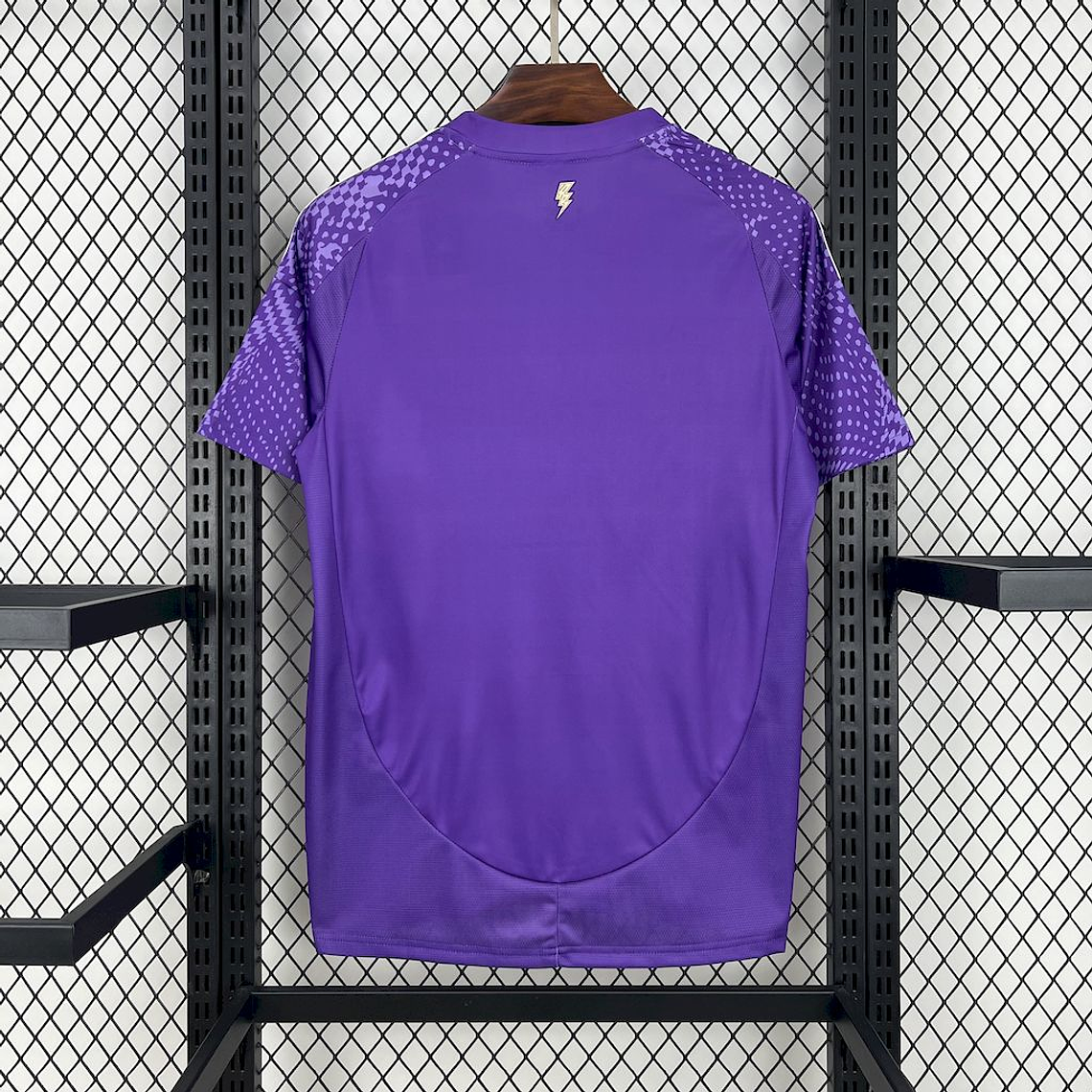 Camisola Principal Orlando City 2025/26 2