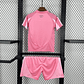 Kit Inter Miami CF Equipamento 2025/26 Criança - thumbnail 2