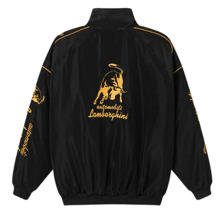 Casaco Lamborghini Vintage F1 Racing 2
