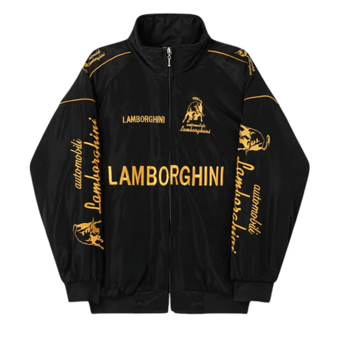 Casaco Lamborghini Vintage F1 Racing 1