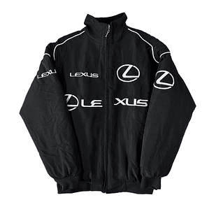 Casaco Lexus Vintage F1 Racing