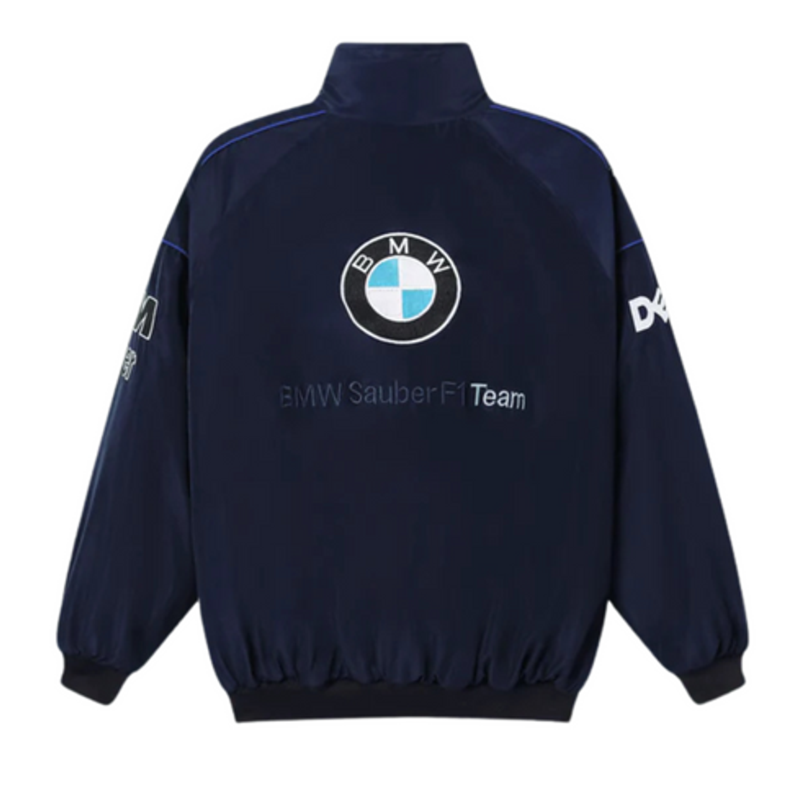 Casaco BMW Vintage F1 Racing 2