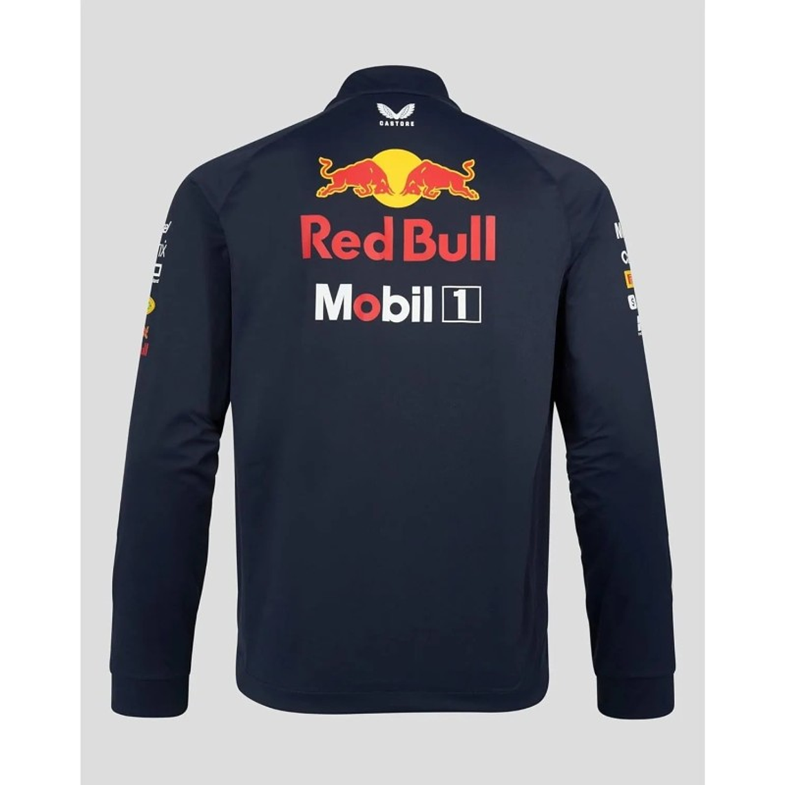 Casaco Redbul 2023 Vintage F1 Racing 3