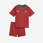 Kit Portugal 1º Equipamento 2026 Criança  - (Em stock | Entrega 48h) - thumbnail 1