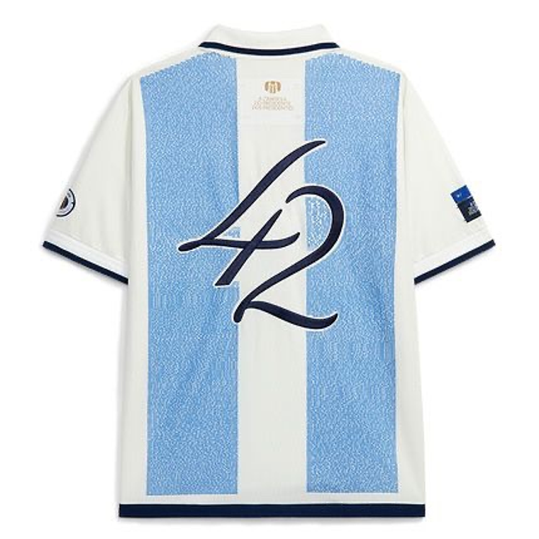 Camisola Porto - Presidente dos Presidentes 2026 #42 2