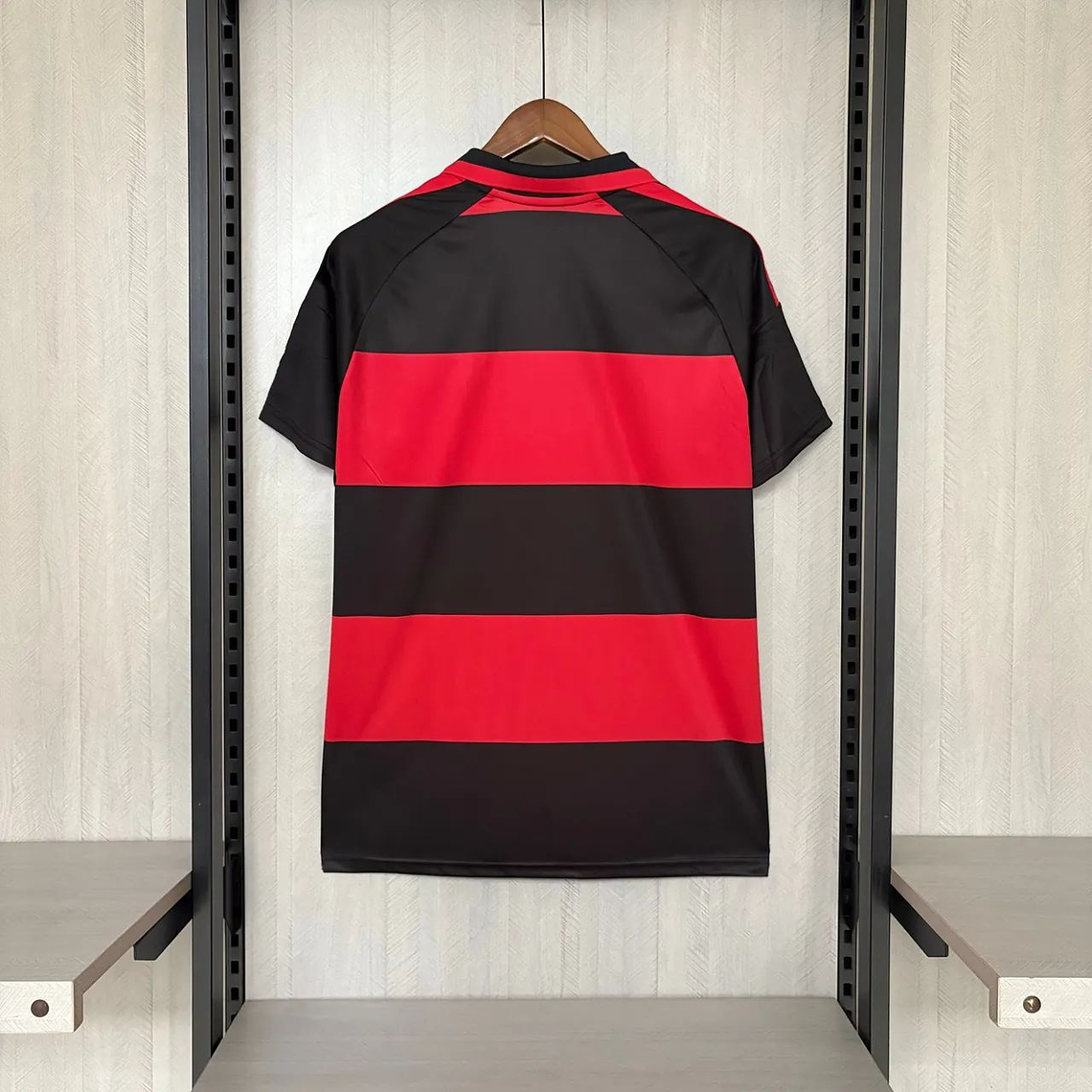 Camisola Adidas Flamengo Principal 26/27 3