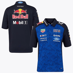 Polo Red Bull Alternativa 2026 Team