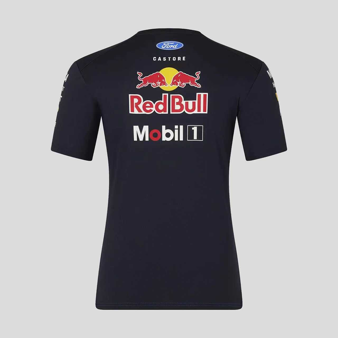 Camisola Red Bull Alternativa 2026 Team 2