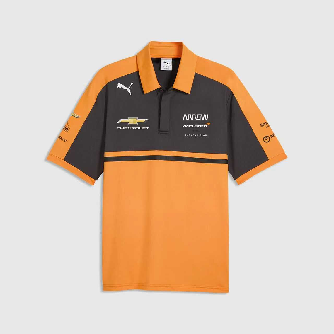 Polo McLaren F1 Team 2026  1