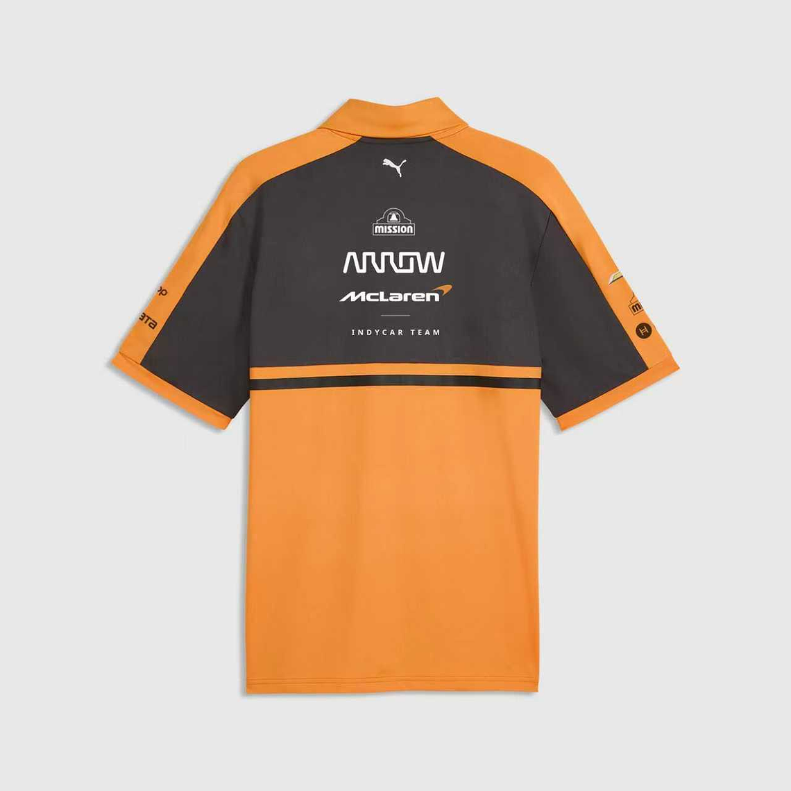 Polo McLaren F1 Team 2026  2