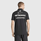 Polo Preto Mercedes-AMG F1 Team 2026  - Thumbnail 2