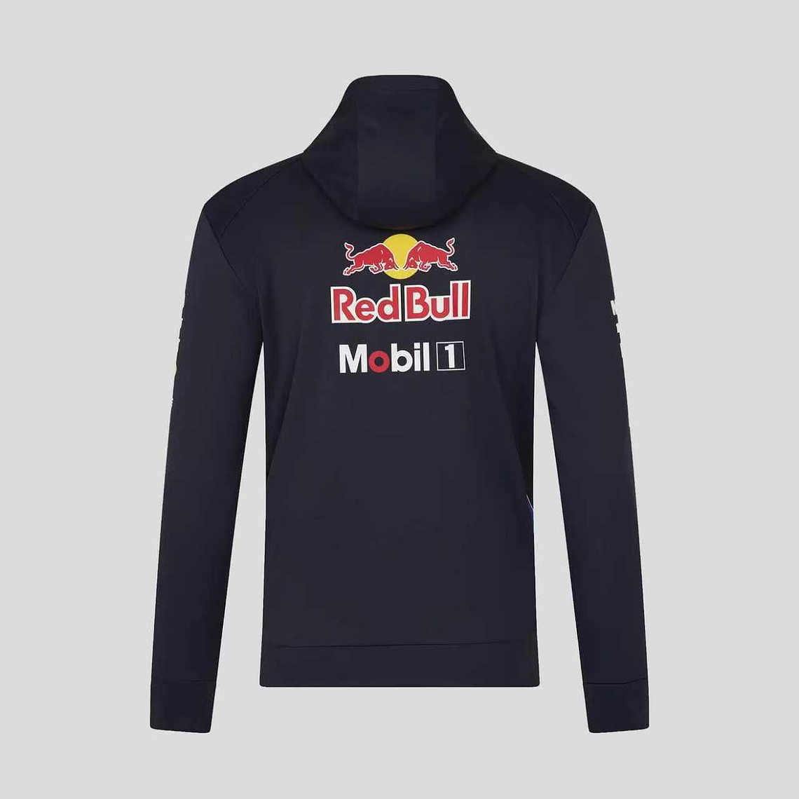 Sweatshirt Redbul 2026 Racing 2