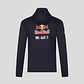 Sweatshirt Redbul 2026 Racing - Thumbnail 2