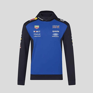 Sweatshirt Redbul 2026 Racing