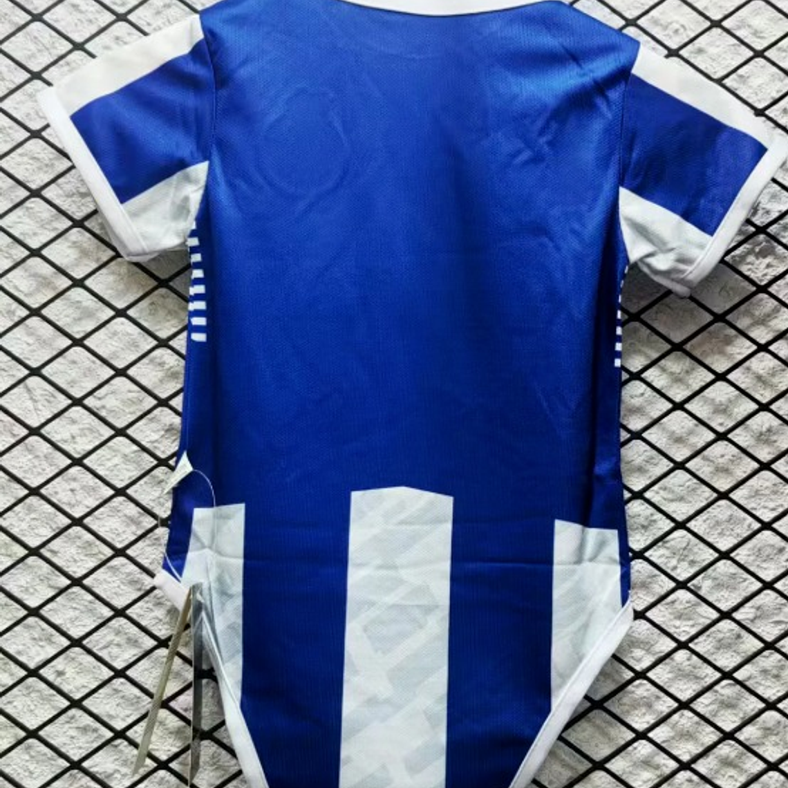 Body de Bebé do Porto 25/26 2