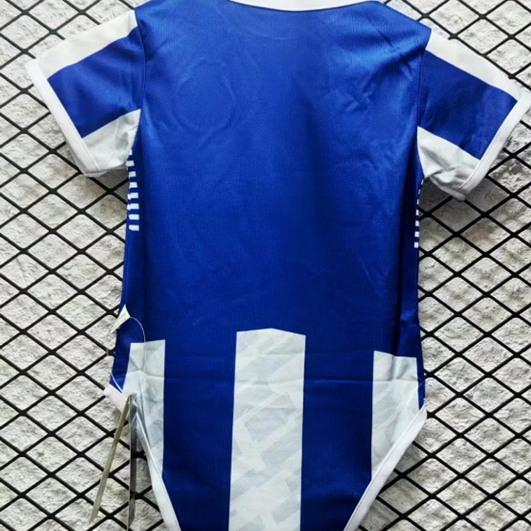 Body de Bebé do Porto 25/26 2