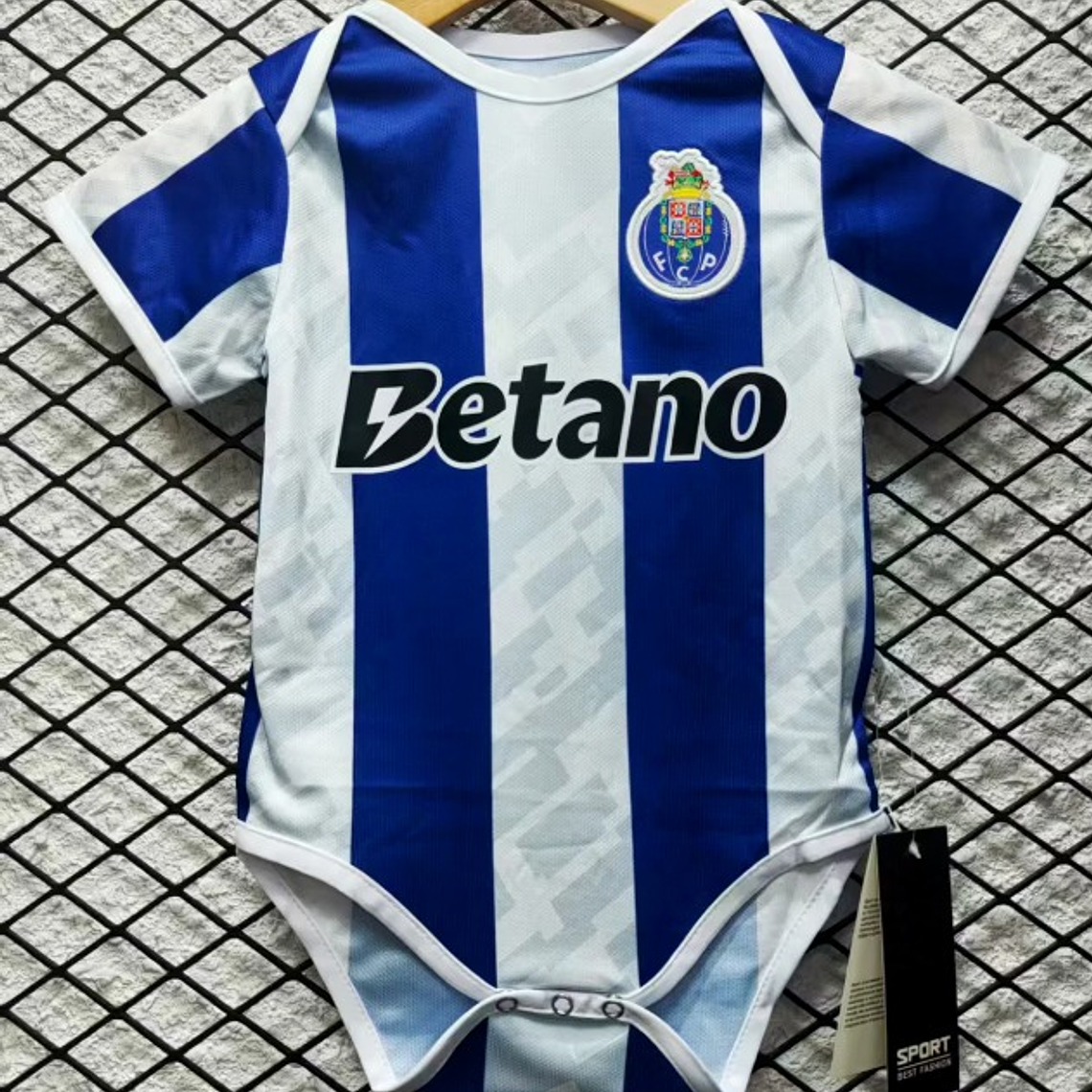 Body de Bebé do Porto 25/26 1