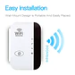 FENVI 300Mbps Wireless WIFI Repeater Remote Wifi Extender WiFi Amplifier 802.11N WiFi Booster Repetidor Amplifier Wi Fi Reapeter - Miniatura 2