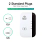 FENVI 300Mbps Wireless WIFI Repeater Remote Wifi Extender WiFi Amplifier 802.11N WiFi Booster Repetidor Amplifier Wi Fi Reapeter - Miniatura 5