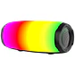 Techancy Áudio Bluetooth TH2632, Ritmo De Música Led, Bateria Incorporada, Suporte Sem Fios 5.0/Tf/U Disco/Aux - thumbnail 5