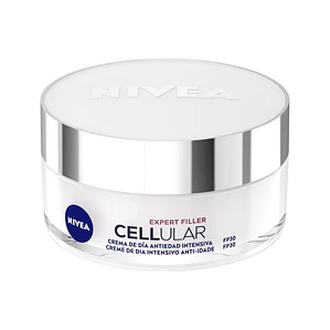 Day Cream Nivea Cellular Filler Spf 30 50 ml