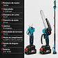 Motosserra Elétrica ONEVAN 5500W - 3 em 1 - Thumbnail 6