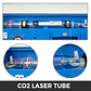 Maquina Corte & Gravação Laser 40W CO2 - Thumbnail 7