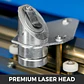Maquina Corte & Gravação Laser 40W CO2 - Thumbnail 8