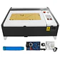 Maquina Corte & Gravação Laser 50W CO2 - Miniatura 1