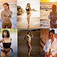 Sessão Fotográfica | Praia & Rio - thumbnail 1