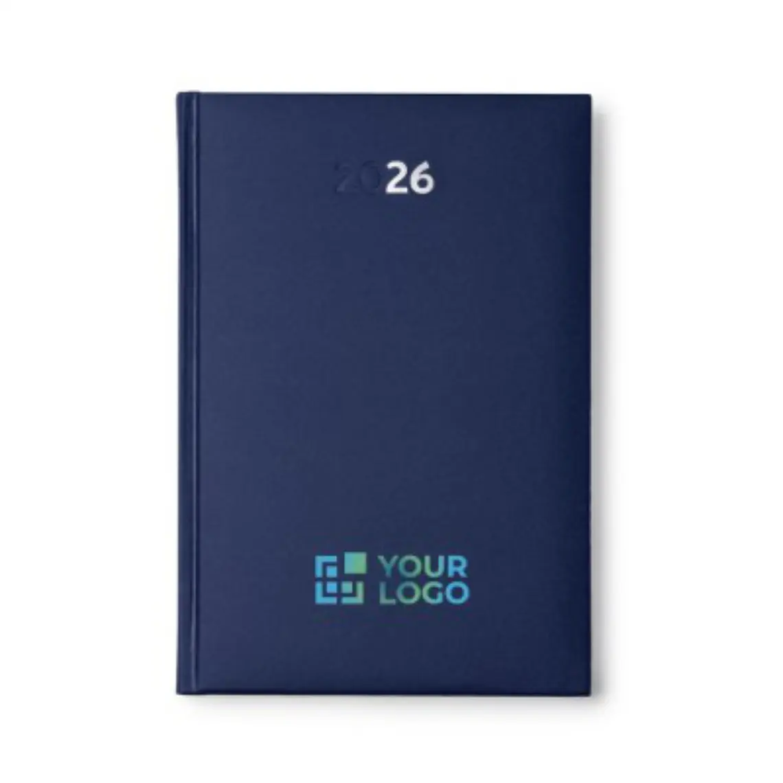 Agenda 2026 | A5 Personalizado  1