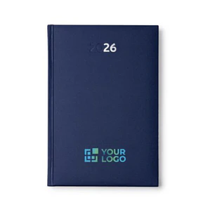 Agenda 2026 | A5 Personalizado 