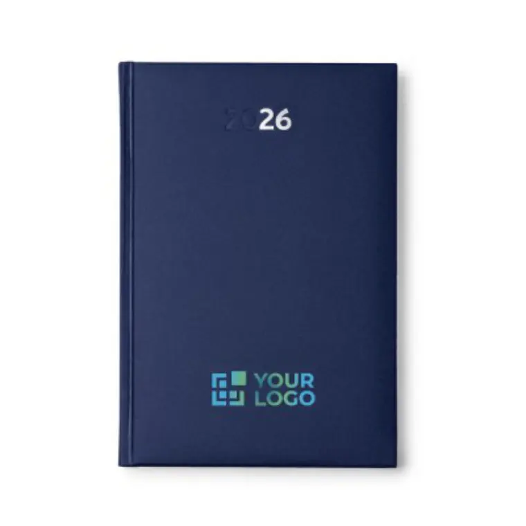 Agenda 2026 | A5 Personalizado  1
