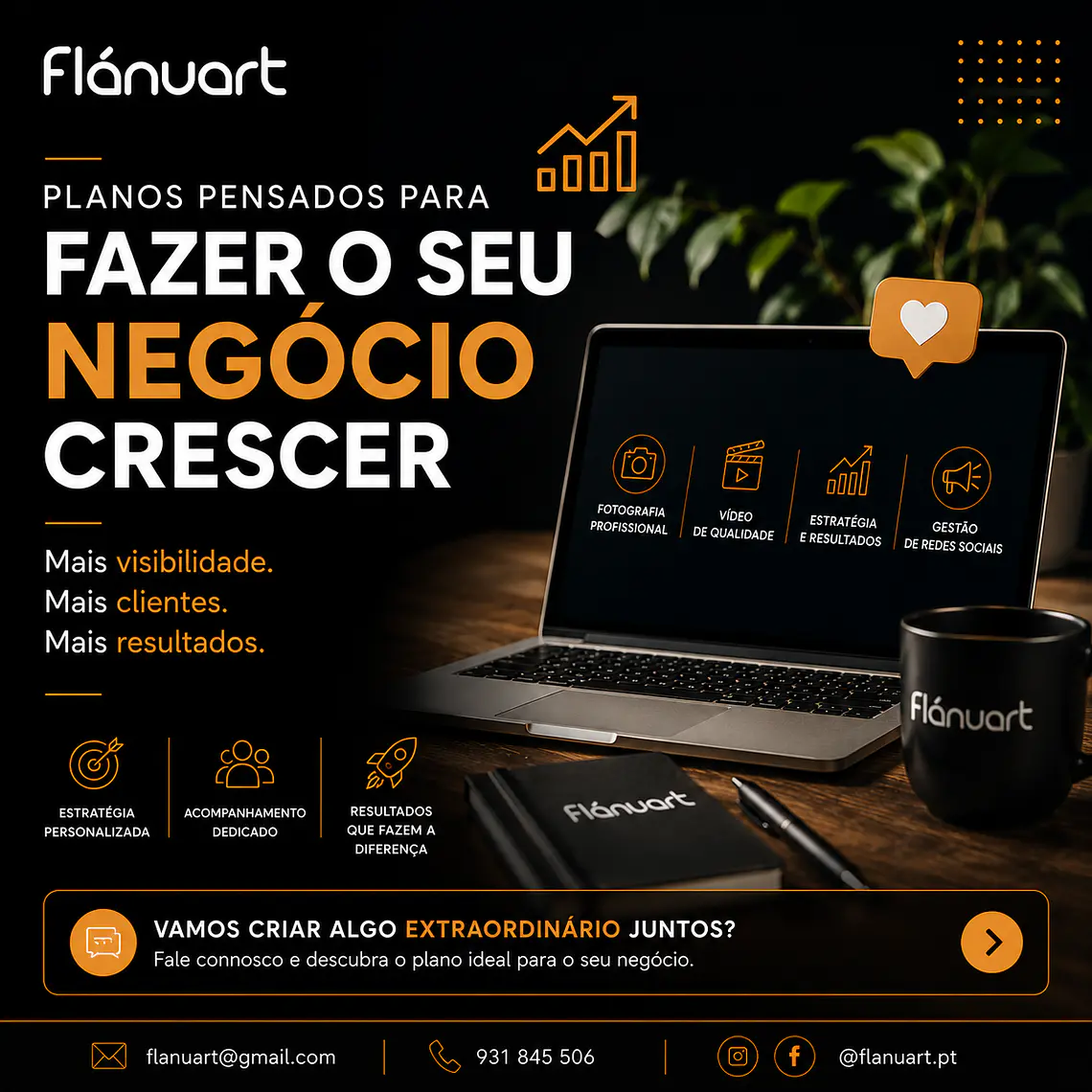 Gestão de Redes Sociais 2