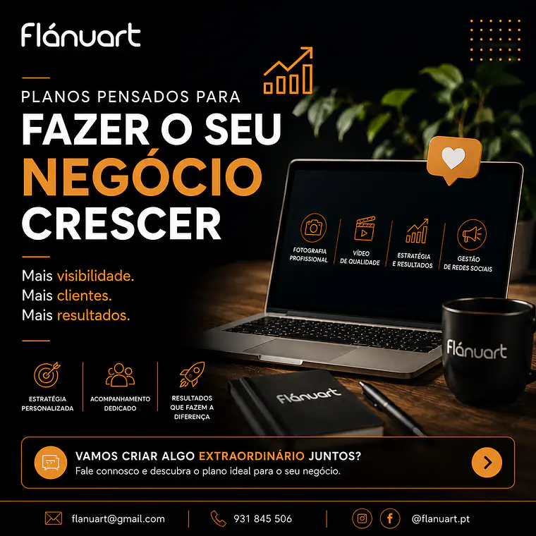 Gestão de Redes Sociais 2